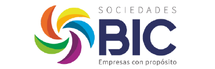 Logo certificado BIC