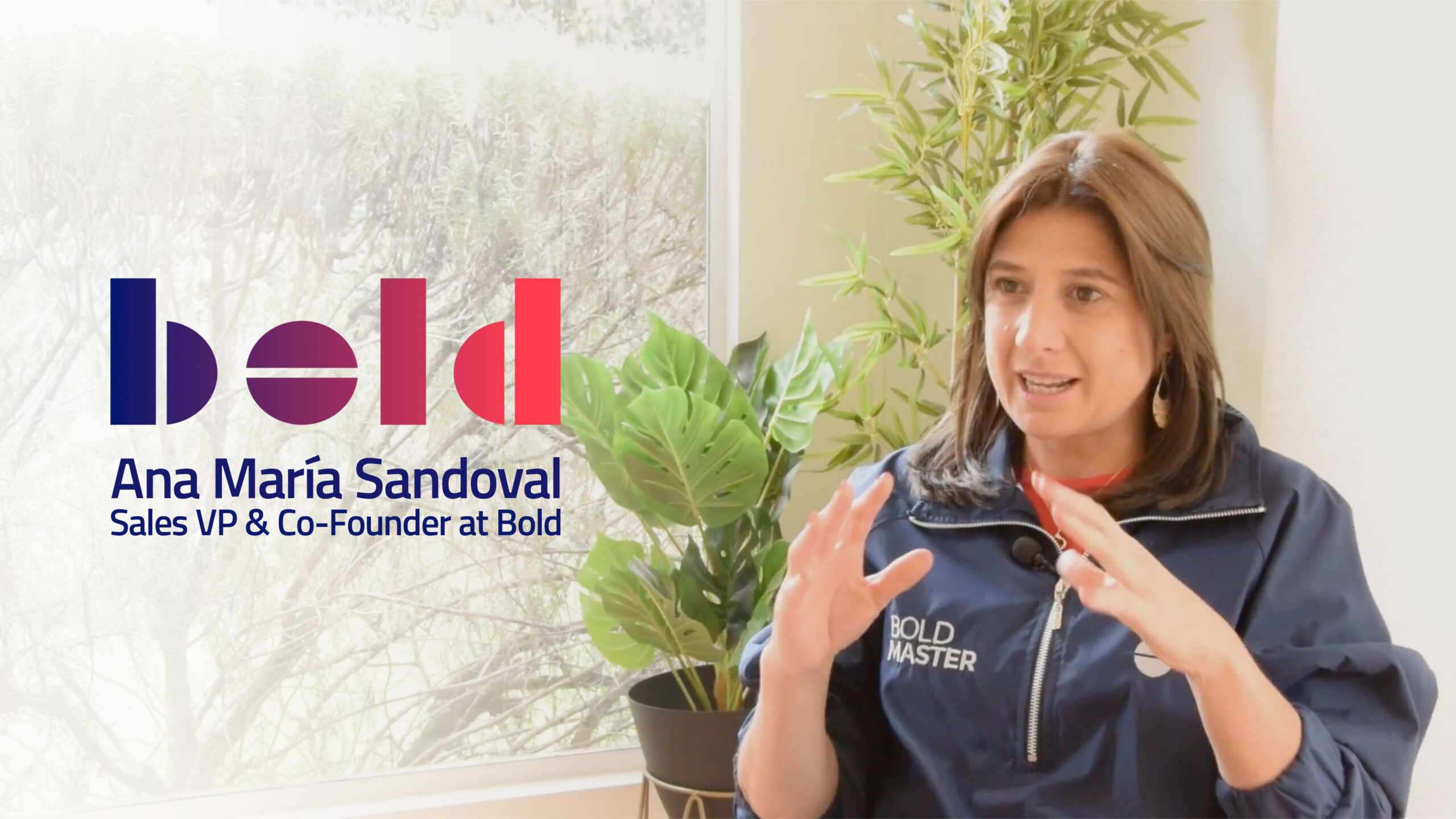 Caso de éxito de Bold y Aldeamo