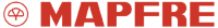 Logo MAPFRE